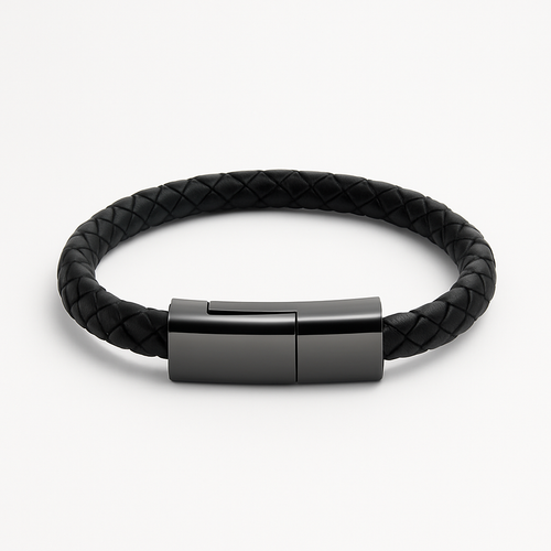 Cable Bracelet