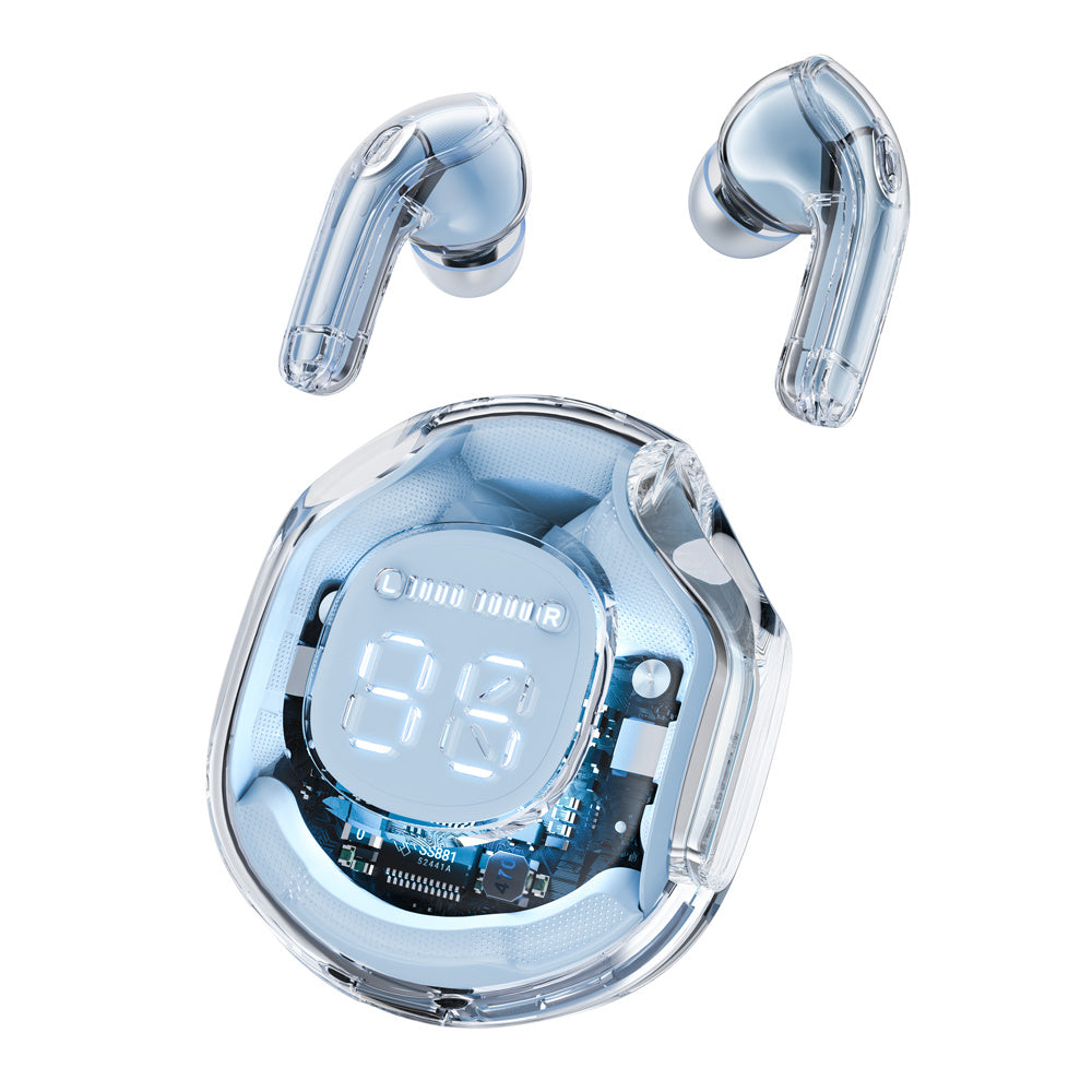 Écouteurs Bluetooth 5.3, IPX4