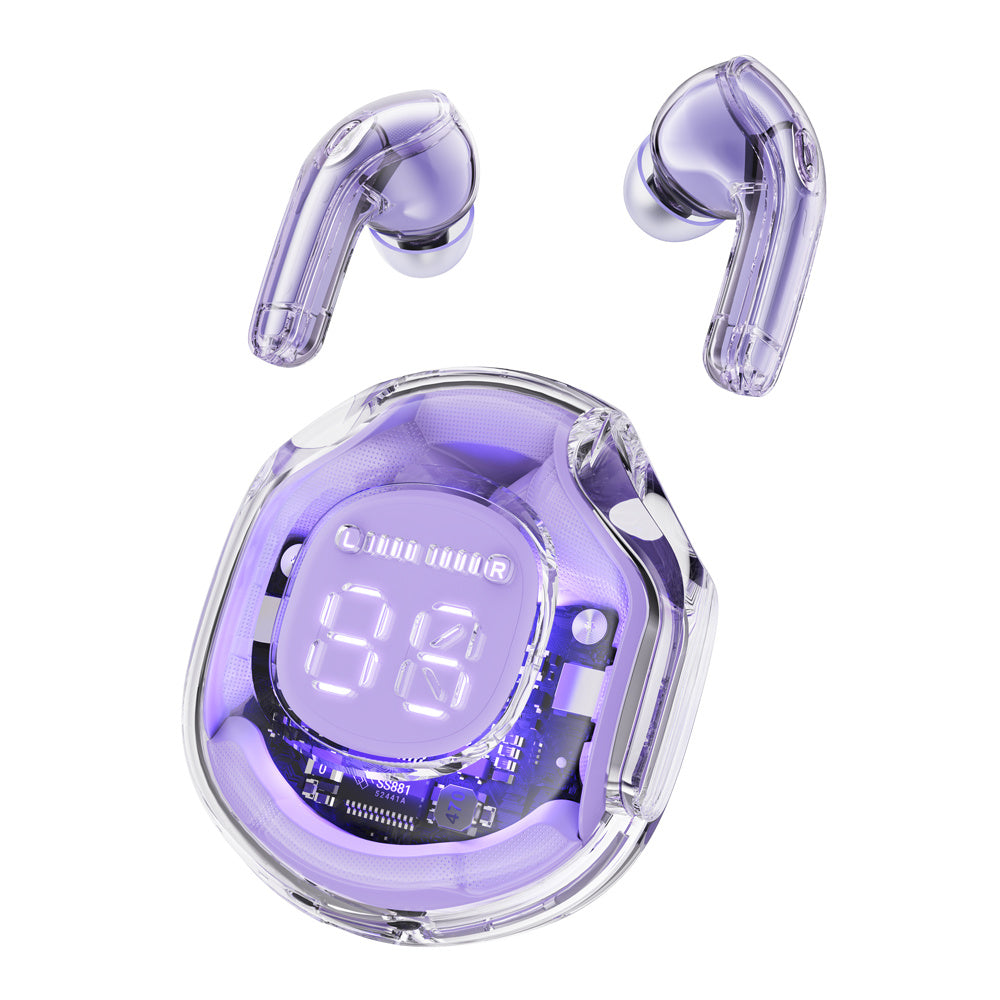 Écouteurs Bluetooth 5.3, IPX4