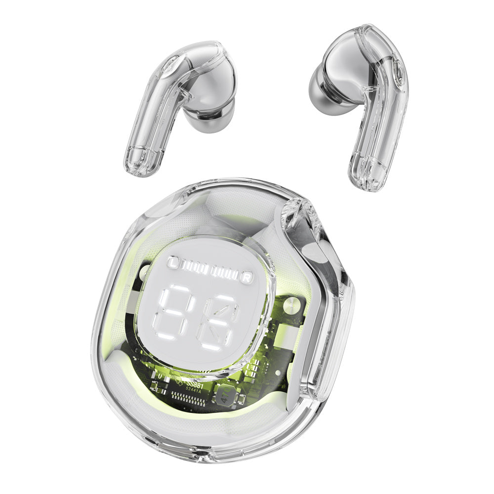 Écouteurs Bluetooth 5.3, IPX4