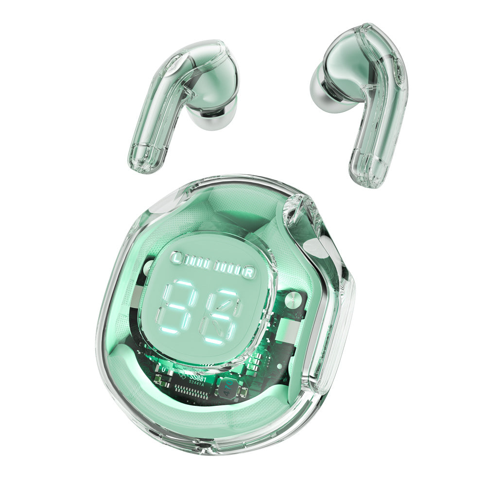 Écouteurs Bluetooth 5.3, IPX4